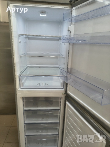 Хладилник BEKO, снимка 3 - Хладилници - 51445435