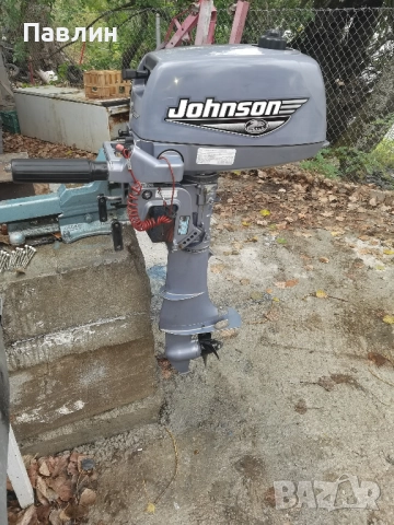 Извънбордови двигател марка-Honda BF2.3 , снимка 6 - Воден транспорт - 52093329