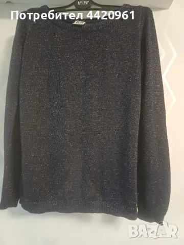 Дамска блуза 