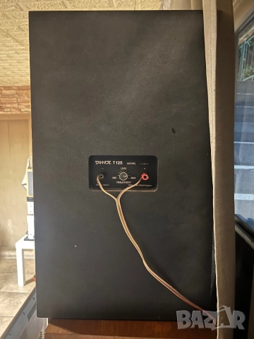 TANNOY T-125, снимка 5 - Тонколони - 52366853