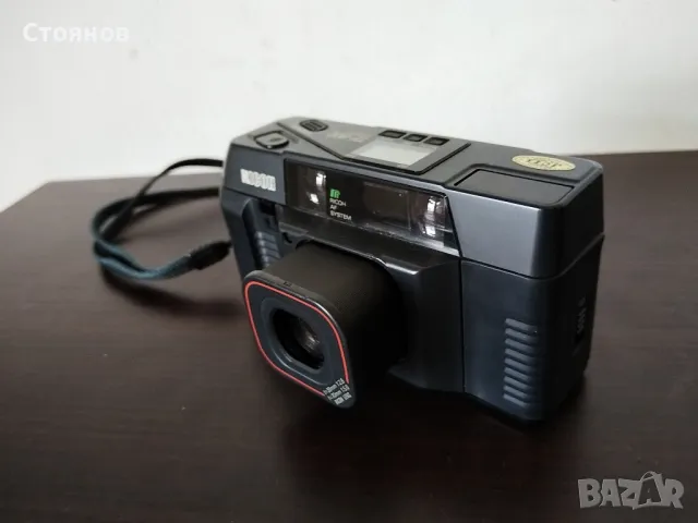 RICOH TF-900 Japan, снимка 16 - Фотоапарати - 47926664