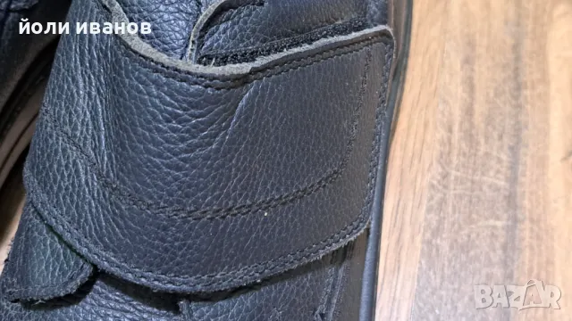 Jomos-made in gemany-кожени мокасини 48 номер,нови, снимка 12 - Ежедневни обувки - 50418263