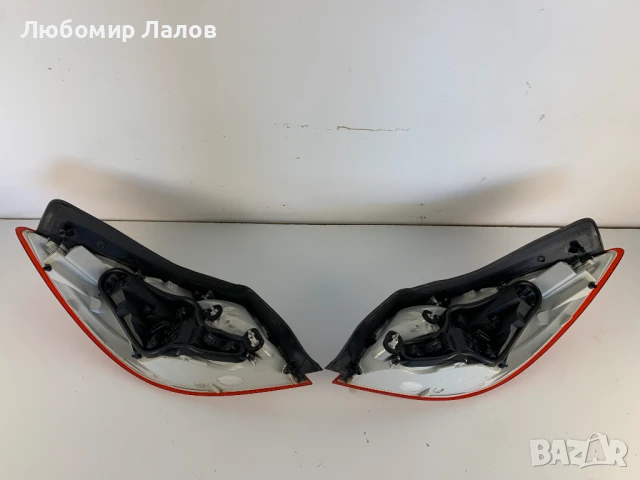 Стопове Opel Insignia A (08-17)г. седан , снимка 3 - Части - 50535167