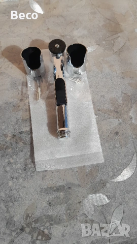 Ръчен хигиенен душ или душ за интимна хигиена, снимка 4 - Душове - 53837392