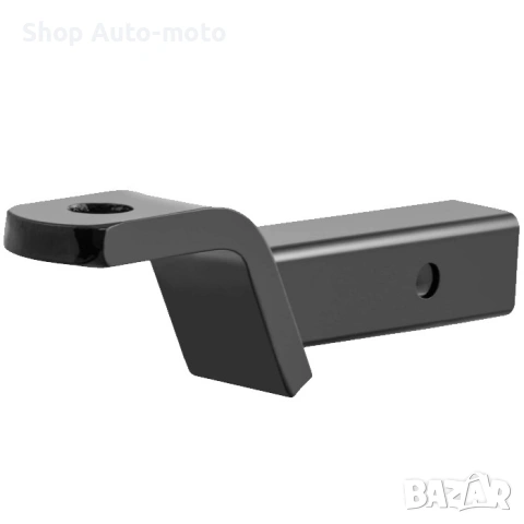 Универсален теглич за автомобили Automat-с пропадане, Aмерикански стандарт, снимка 3 - Аксесоари и консумативи - 53513440