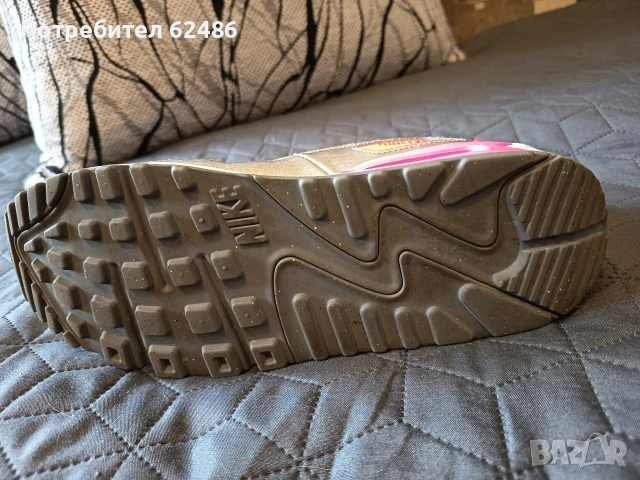 Air max 90 , снимка 2 - Маратонки - 54243571