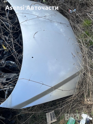 Капак преден мицубиши спейсвагон/Mitsubishi space wagon