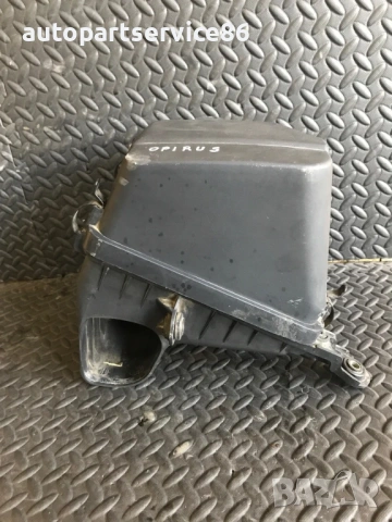 Кутия на въздушния филтър за KIA Opirus 3.5 (2006) 28111-3F000