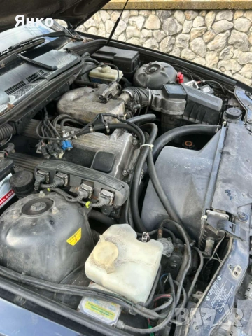 Bmw 318i, снимка 12 - Автомобили и джипове - 54082428