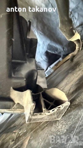 Лед фар Нисан Х-трейл ляв , снимка 4 - Части - 53746678