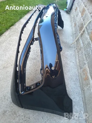 Предна броня Passat b8 facelift 3G0807221E Пасат 8  2019-2023, снимка 2 - Части - 50131331