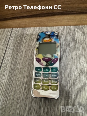 Nokia 3210, снимка 1