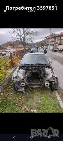 На части BMW Е46 , снимка 4 - Части - 53369069