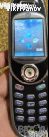Моторола v80, снимка 3 - Motorola - 52847551