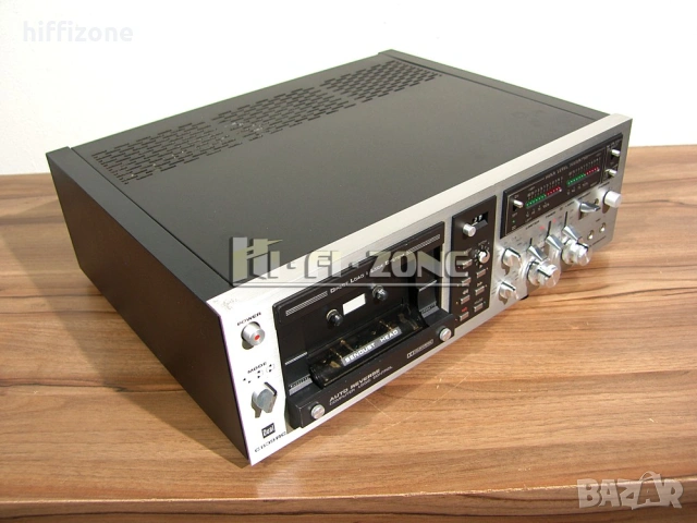 ДЕК  Dual c-839rc , снимка 5 - Декове - 54287718