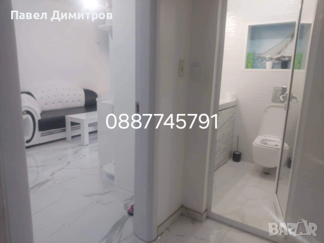 Продавам едностаен апартамент , снимка 2 - Апартаменти - 53660794