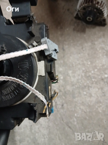 Лостчета светлини и чистачки за Пежо и Ситроен 96477 560 XT    СОМ 2000, снимка 4 - Части - 53987898