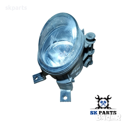 Халоген десен за Ауди А4 Б7 / Audi A4 B7, снимка 3 - Части - 51734935