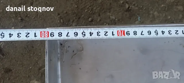 Шнек и тави, снимка 13 - Друго търговско оборудване - 49989375