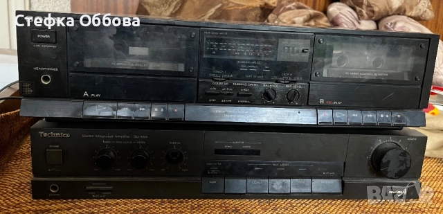 Продавам уредба с тонколони, снимка 6 - Тонколони - 52047358