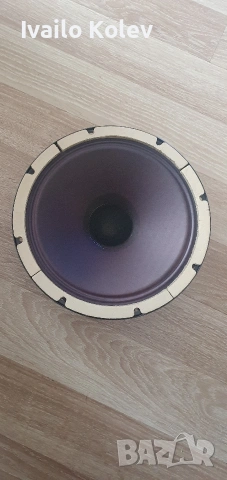 2 броя немски говорители, снимка 2 - Тонколони - 54086652