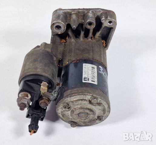 Стартер Пежо 308 3008 5008 508 207 208 Ситроен Мини 1.6 Peugeot Citroen C3 C4 Mini VTi V75500178004, снимка 3 - Части - 52153666
