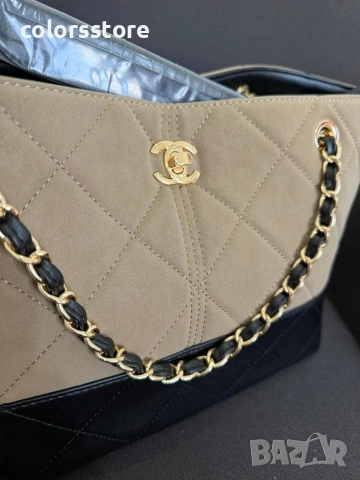 Луксозна чантата, Ch***/IM50j, снимка 3 - Чанти - 54230916