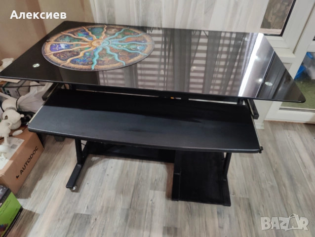 Офис/game бюро , снимка 2 - Бюра - 52774028