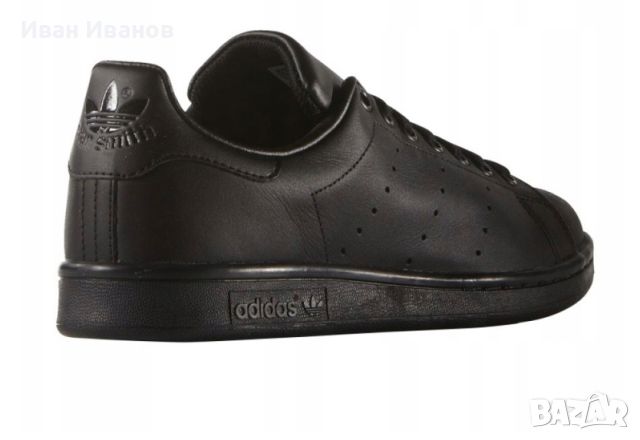 маратонки  Adidas Originals Stan Smith  номер 39,5-40, снимка 6 - Маратонки - 45640836