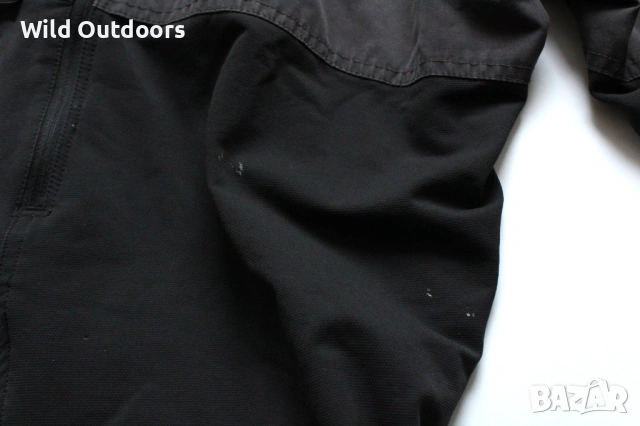 FJALLRAVEN Alv trousers - мъжки панталон, размер 50 (L), снимка 9 - Спортни дрехи, екипи - 53393646