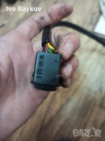 Бутон , копчета , огледала за Opel Vectra B , 90504165L, снимка 3 - Части - 52086986