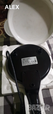 Тиган за палачинки, снимка 3 - Прибори за хранене, готвене и сервиране - 53230697