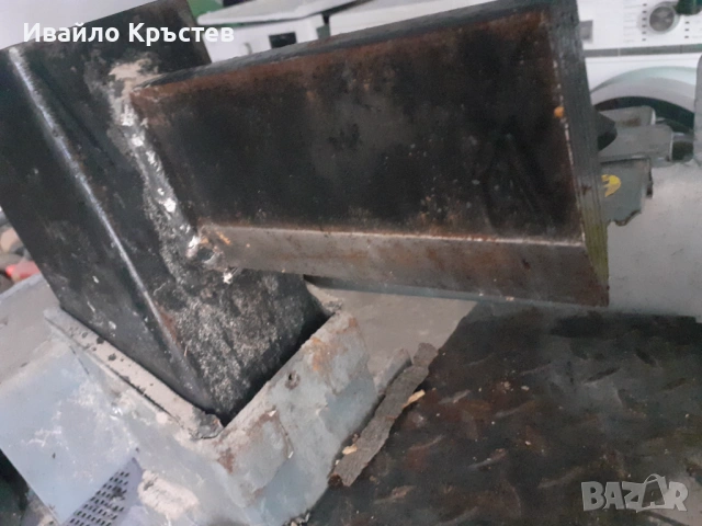 Продавам цепачка за дърва , снимка 5 - Други машини и части - 53641643