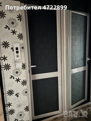 Алуминиеви врати, снимка 2 - Интериорни врати - 53304639