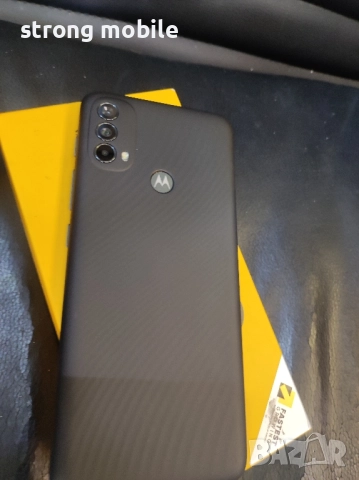 Motorola E 20, Гаранция 