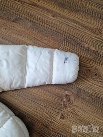 Страхотно дамско яке топло кроп модел THE NORTH FACE размер S M L XL 2XL, снимка 4 - Якета - 51686638