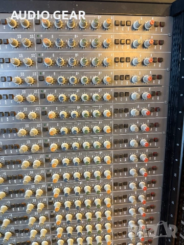 TASCAM M3700 - Studio Console, снимка 5 - Други - 53870141