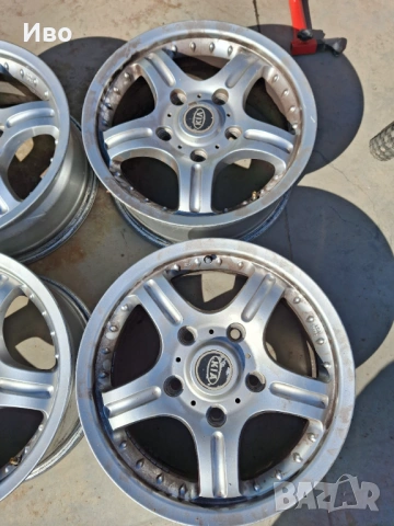 Джанти Киа Соренто, снимка 3 - Гуми и джанти - 53993842