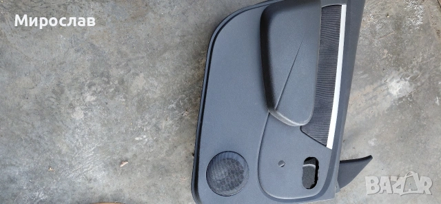 Кора за задна лява врата Дачия Логан МСВ