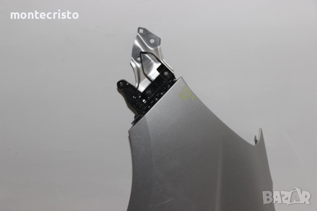 Ляв калник Honda Jazz (2008-2011г.) 60261TFOJ00ZZ / 60261TF0J00ZZ Хонда Джаз, снимка 4 - Части - 52668586