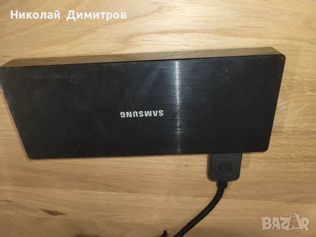 Продавам One Connect Mini BN96-35817B от  Samsung  UE55JU7000L, снимка 1 - Части и Платки - 46791292