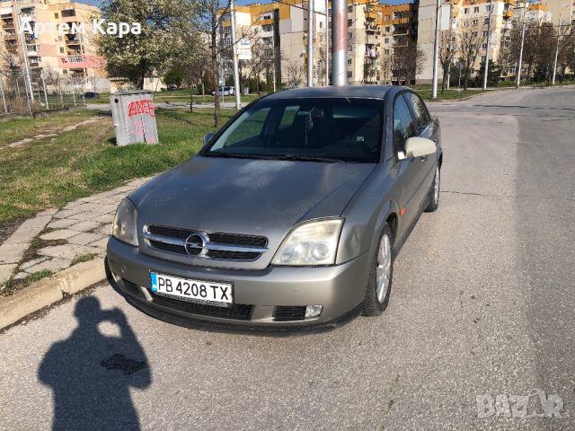 Vectra 2.2 disel може бартер, снимка 3 - Автомобили и джипове - 45252992