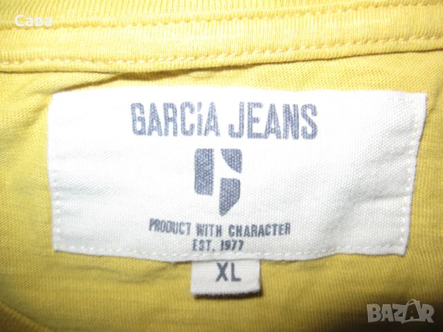 Тениски ANGELO,GARCIA,ESSENTIALS  мъжки,Л-ХЛ, снимка 5 - Тениски - 46175114