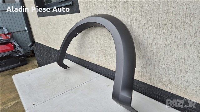 Oberfender задно ляво крило Ford Ranger Raptor година 2019 2020 2021 2022 2023 2024 код N1WBE29039C, снимка 3 - Аксесоари и консумативи - 52049608