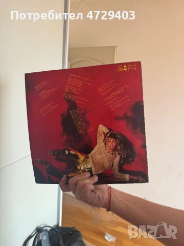 Грамофонни плочи , снимка 18 - Грамофонни плочи - 53488659