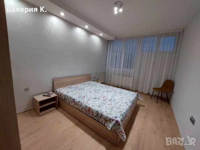 Тристаен апартамент под наем в кв. Лозенец, снимка 3 - Апартаменти - 52478663