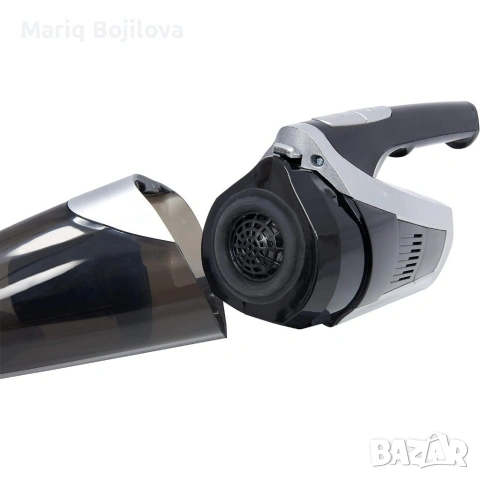 Безжична прахосмукачка 2 в 1 с Li-ion батерия, 8 kPa, 22.2V , снимка 8 - Прахосмукачки - 53578123