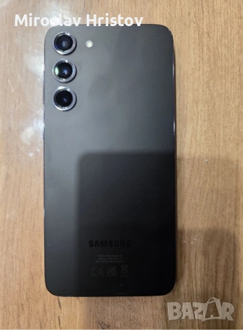 Samsung Galaxy S23+ plus, снимка 3 - Samsung - 54173571