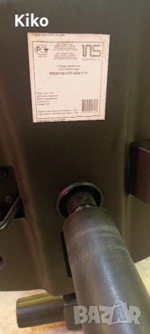 Офис стол с подлакътници, снимка 7 - Столове - 53443148