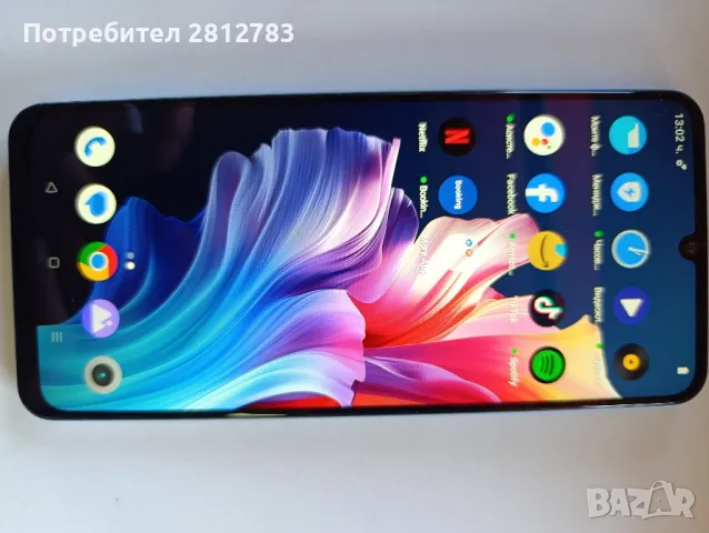 Realme C51, снимка 2 - Други - 48112415